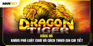 Rồng Hổ – Khám Phá Luật Chơi Và Cách Tham Gia Chi Tiết